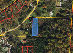 property photo for Springlake Plat 6 Tract 57, 0.19 acres for sale in Miller County, Missouri
