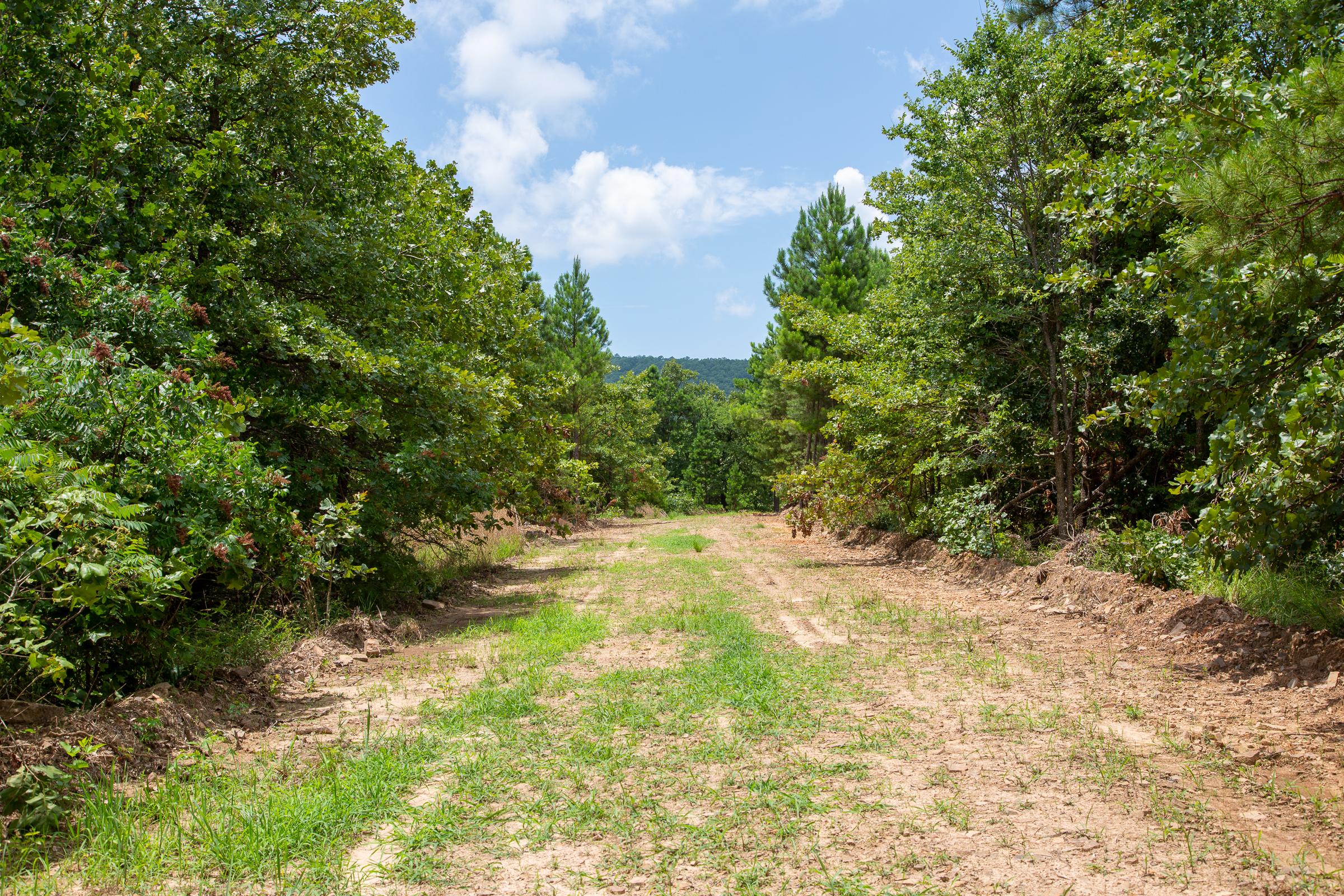 Tract 23 at Tyler Stone Ranch in Leflore County, Oklahoma