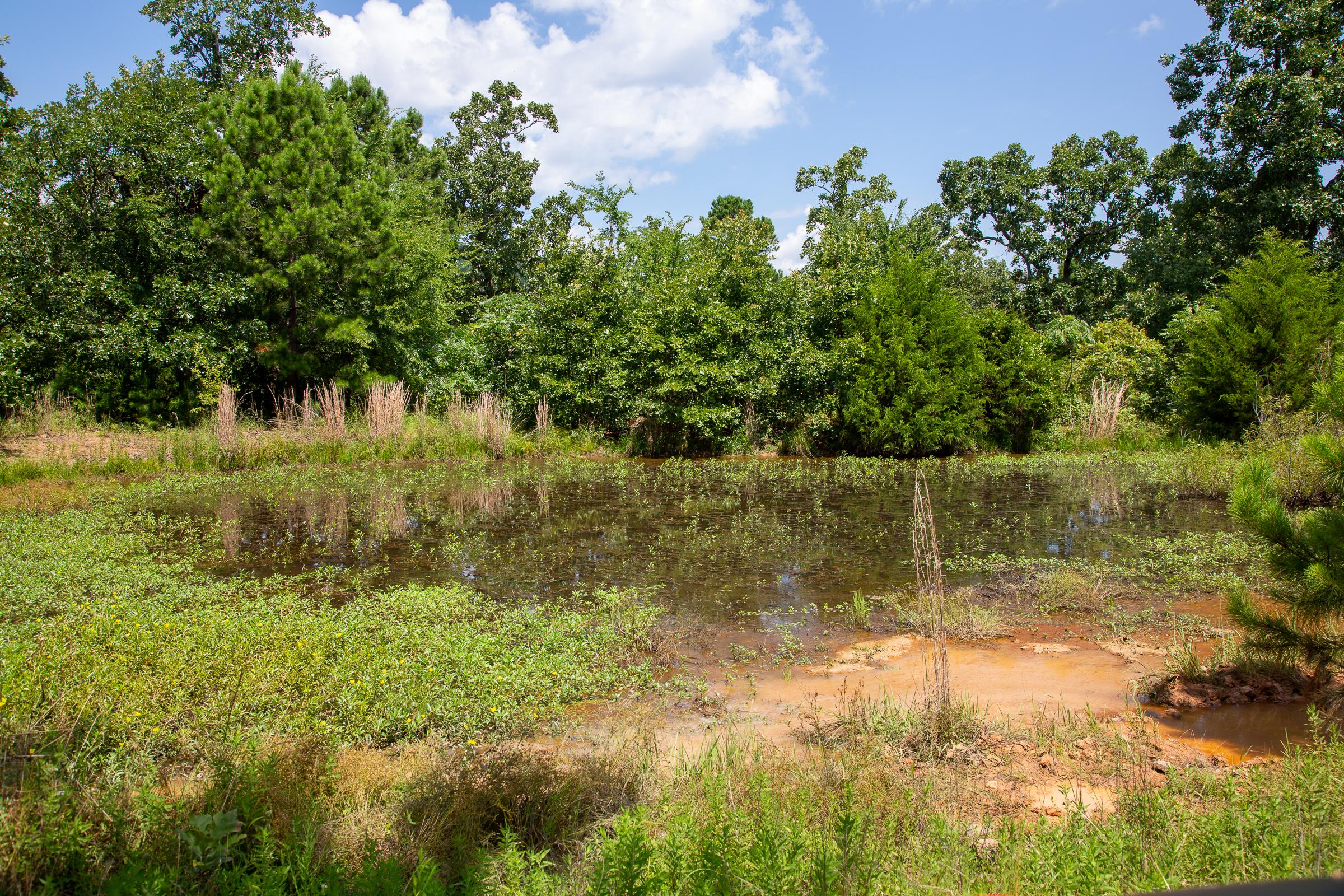 Tract 27 at Tyler Stone Ranch in Leflore County, Oklahoma
