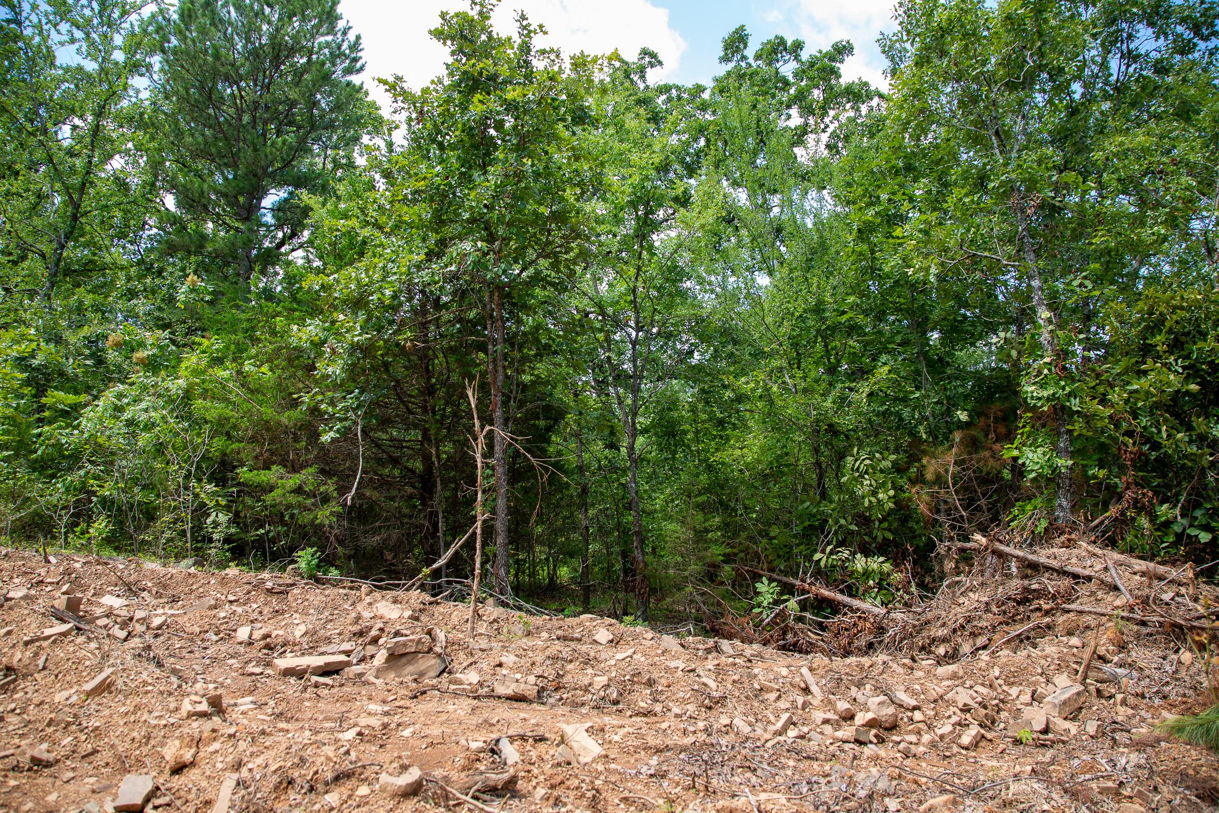 Tract 31 at Tyler Stone Ranch in Leflore County, Oklahoma