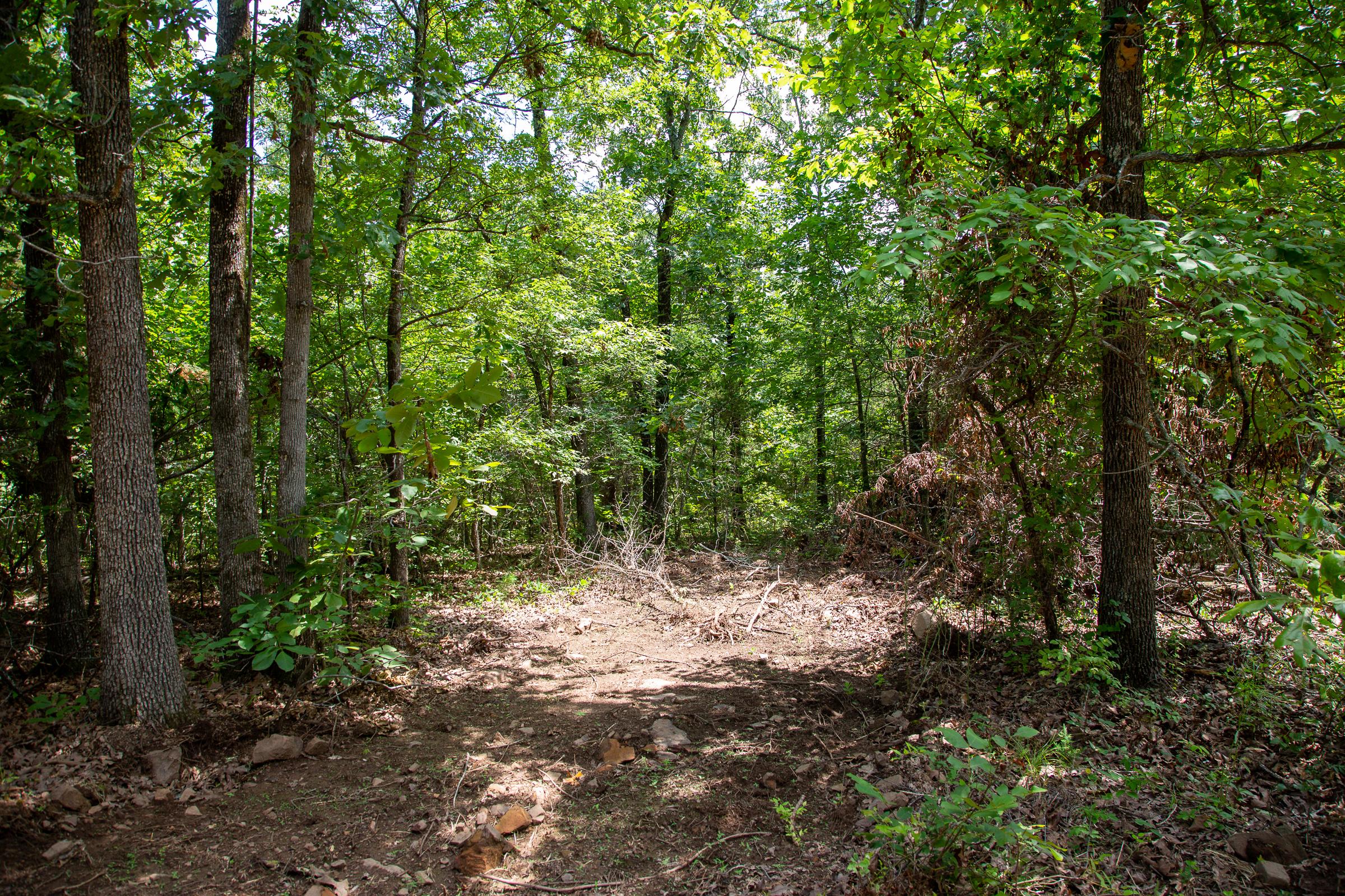 Tract 34 at Tyler Stone Ranch in Leflore County, Oklahoma