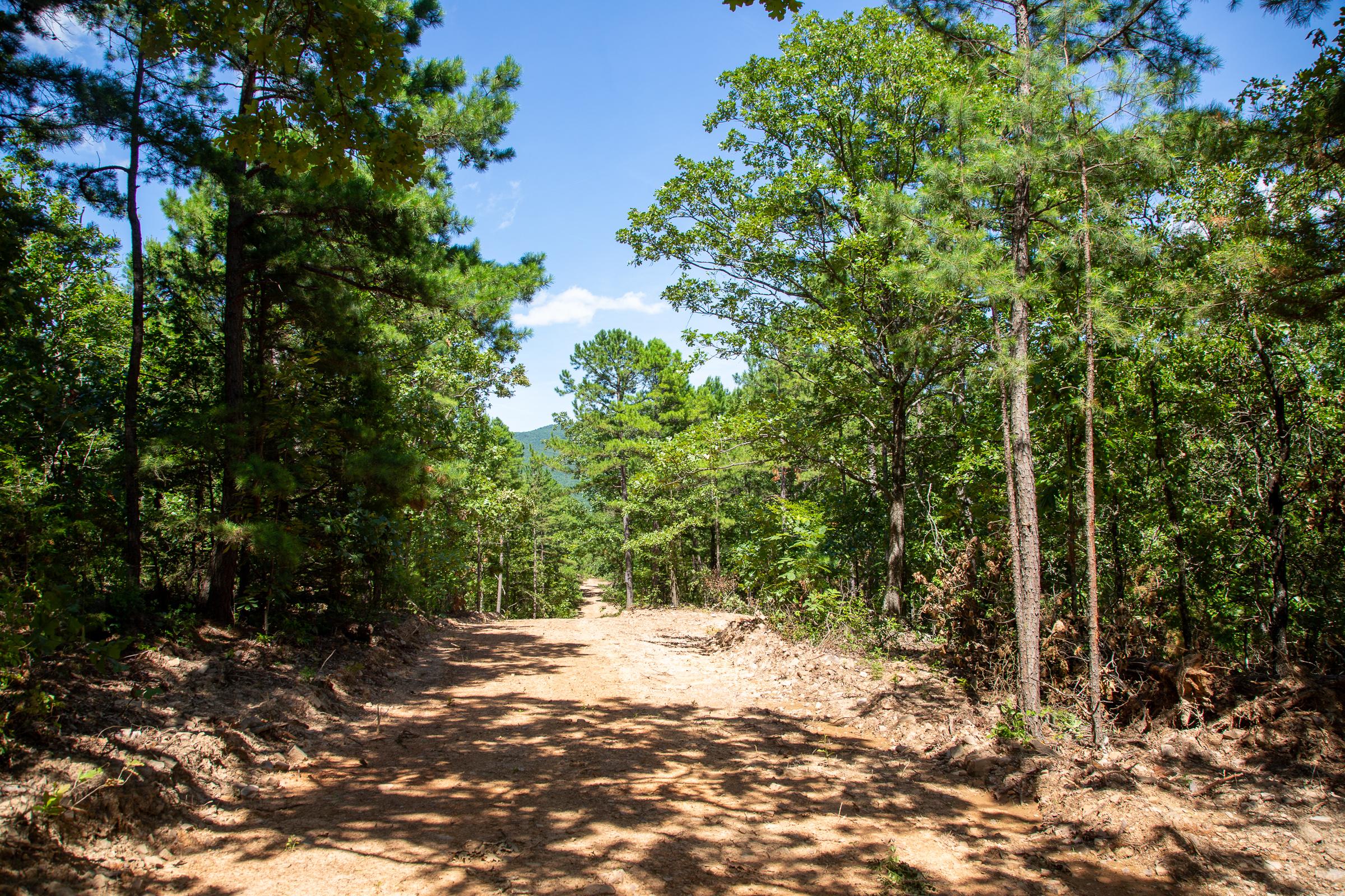 Tract 37 at Tyler Stone Ranch in Leflore County, Oklahoma